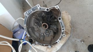 FORD FIESTA ΣΑΣΜΑΝ ΑΥΤΟΜΑΤΟ 2002-2008