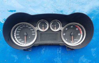ALFA ROMEO MITO 2008- 2015 ΚΑΝΤΡΑΝ (50517150) diesel