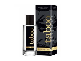 TABOO TENTATION FOR HER 50ML