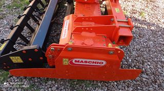 Σβωλοκόπτες Maschio 2014 Aquila rapido-thumb-22
