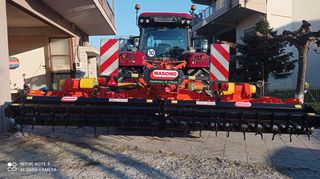Σβωλοκόπτες Maschio 2014 Aquila rapido-thumb-5