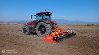 Σβωλοκόπτες Maschio 2014 Aquila rapido-thumb-19