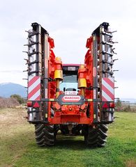 Σβωλοκόπτες Maschio 2014 Aquila rapido-thumb-1