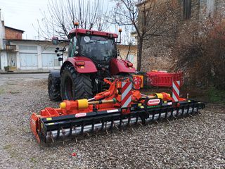 Σβωλοκόπτες Maschio 2014 Aquila rapido-thumb-2