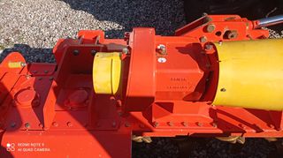 Σβωλοκόπτες Maschio 2014 Aquila rapido-thumb-20