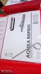 Σβωλοκόπτες Maschio 2014 Aquila rapido-thumb-23