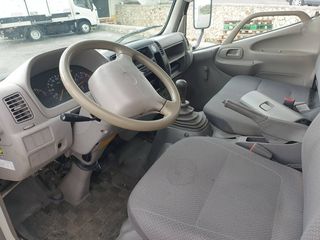 Καρότσα Toyota 2009 DYNA  150-thumb-5