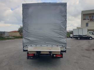 Καρότσα Toyota 2009 DYNA  150-thumb-3