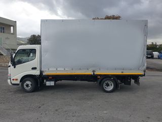 Καρότσα Toyota 2009 DYNA  150-thumb-4