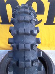 ΕΝΑ ΤΕΜΑΧΙΟ 110/90/19...PIRELLI SCORPION MX32...ΣΑΝ ΚΑΙΝΟΥΡΓΙΟ...ΜΕ DOT 2421