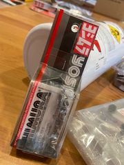 YOSHIMURA ασφάλειες βαλβιδων 