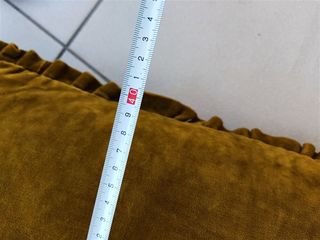 Δυο Vintage μαξιλάρια 40Χ50 -thumb-6