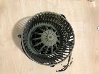 AUDI A4   ΒΕΝΤΙΛΑΤΕΡ ΚΑΛΟΡΙΦΕΡ ***IORDANOPOULOS AUTO & PARTS ***