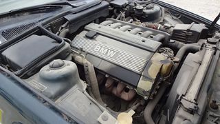 Αισθητήρας Λ (λάμδα) BMW 520 E34 '96 Προσφορά.