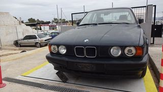 Κρεμαργιέρα BMW 520 E34 '96 Προσφορά.