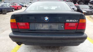 Φανάρια Πίσω BMW 520 E34 '96 Προσφορά.