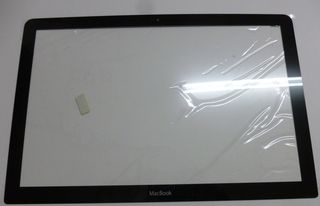 Apple MACBOOK PRO 13" / 13.3" Front LCD Glass/Bezel Unibody cover for A1278 A1342 W8945JD366D (Κωδ. 1-APL0046)