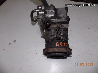 HYUNDAI GETZ 1300cc