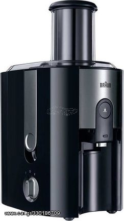 BRAUN 4293- J500 MULTIQUICK5 900W Αποχυμωτές