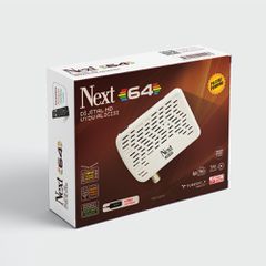 NEXT 64 MINI SATELLITE RECEIVER-thumb-2