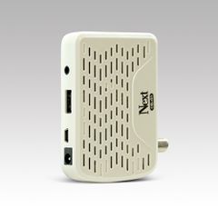 NEXT 64 MINI SATELLITE RECEIVER-thumb-1