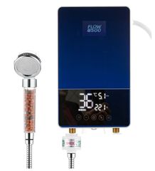 FLOW 8500 INSTANT WATER HEATER SET