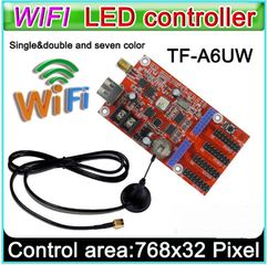 CONTROLLER P10 TF-A6UW
