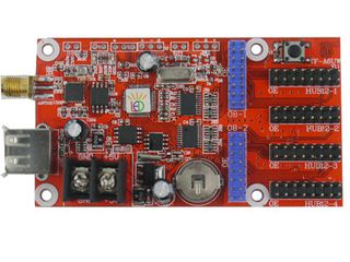 CONTROLLER P10 TF-A6UW-thumb-1