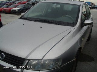 FIAT STILO 1242 CC 2003