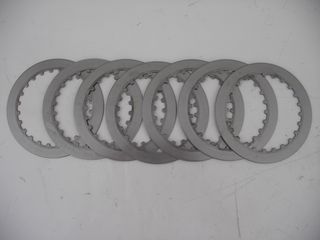 KTM EXCF 250 SXF 250 RACING 2008 2009 2010 2011 ΜΕΤΑΛΛΙΚΟΙ ΔΙΣΚΟΙ ΚΑΜΠΑΝΑΣ ΔΙΣΚΑΚΙΑ