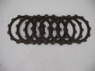 KTM EXCF 250 SXF 250 RACING 2008 2009 2010 2011 ΜΕΤΑΛΛΙΚΟΙ ΔΙΣΚΟΙ ΤΡΙΒΗΣ ΔΙΣΚΑΚΙΑ