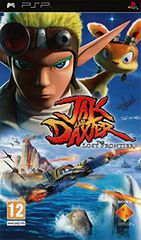 PSP - Jak & Daxter: The Lost Frontier (ΜΤΧ)