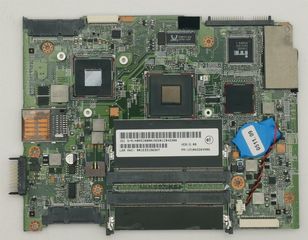 Motherboard Acer aspire 3810T