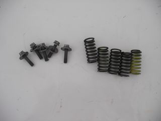 KTM EXCF 250 SXF 250 RACING 2008 2009 2010 2011 ΚΑΔΕΝΑ