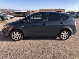 Seat Altea 2007 SEAT ALTEA XL-thumb-1