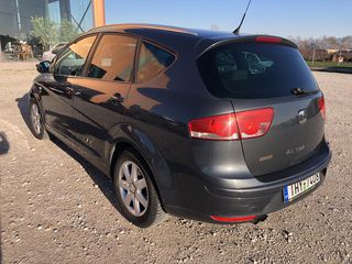 Seat Altea 2007 SEAT ALTEA XL-thumb-2