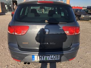 Seat Altea 2007 SEAT ALTEA XL-thumb-3