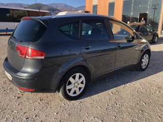 Seat Altea 2007 SEAT ALTEA XL-thumb-4