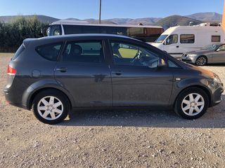 Seat Altea 2007 SEAT ALTEA XL-thumb-5
