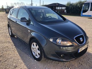 Seat Altea 2007 SEAT ALTEA XL-thumb-6