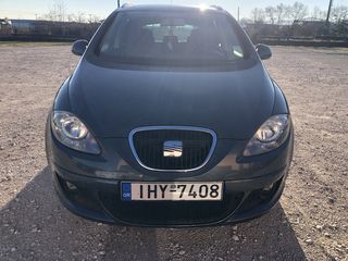 Seat Altea 2007 SEAT ALTEA XL-thumb-7