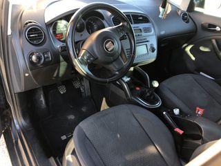 Seat Altea 2007 SEAT ALTEA XL-thumb-8