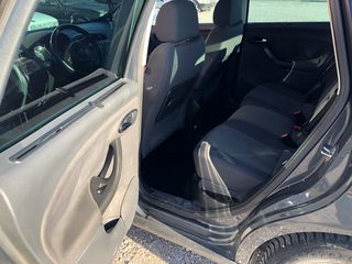 Seat Altea 2007 SEAT ALTEA XL-thumb-13