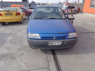 CITROEN SAXO 1999