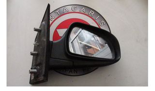 HYUNDAI MATRIX ΔΕΞΙΟΣ ΗΛΕΚΤΡΙΚΟΣ ΚΑΘΡΕΠΤΗΣ (2001-2008) 5PIN