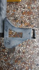 SMART 451 ΒΑΣΕΙΣ ΠΙΣΩ SPOILER