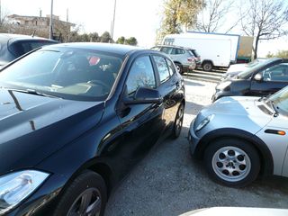 Bmw 116 2023 116 DIESEL AUTO ΕΠΩΛΗΘΗΝ-thumb-1