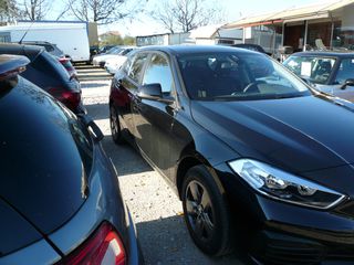Bmw 116 2023 116 DIESEL AUTO ΕΠΩΛΗΘΗΝ-thumb-2