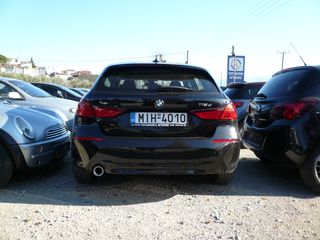 Bmw 116 2023 116 DIESEL AUTO ΕΠΩΛΗΘΗΝ-thumb-3