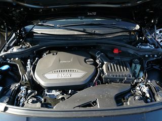 Bmw 116 2023 116 DIESEL AUTO ΕΠΩΛΗΘΗΝ-thumb-9